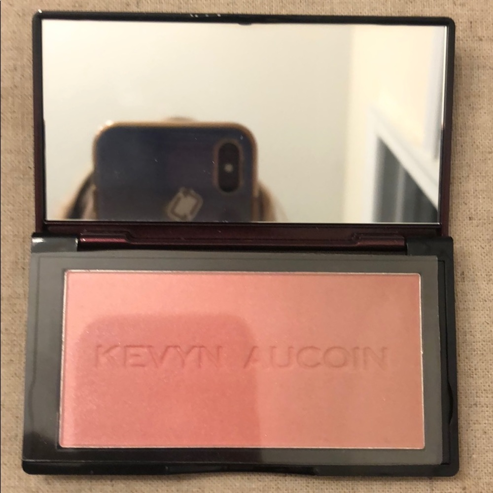 Kevyn Aucoin The Neo-Blush BNIB